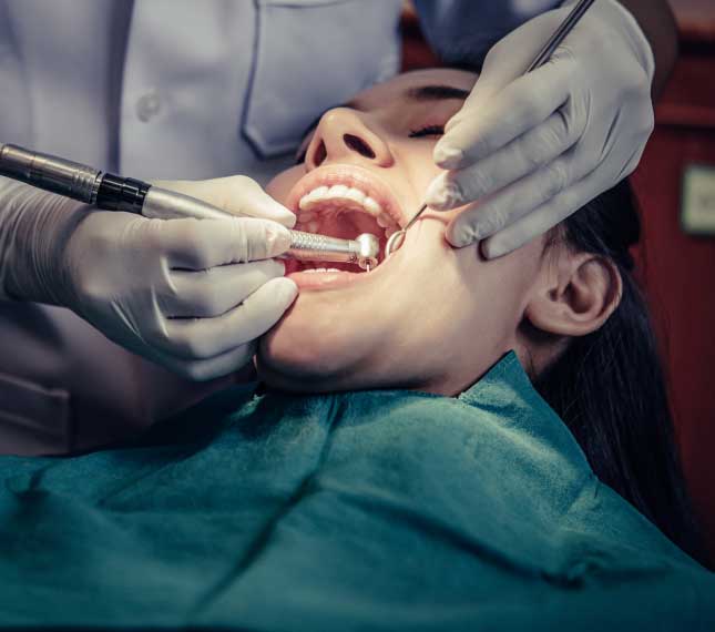 Instituto Odontológico - Endodontia