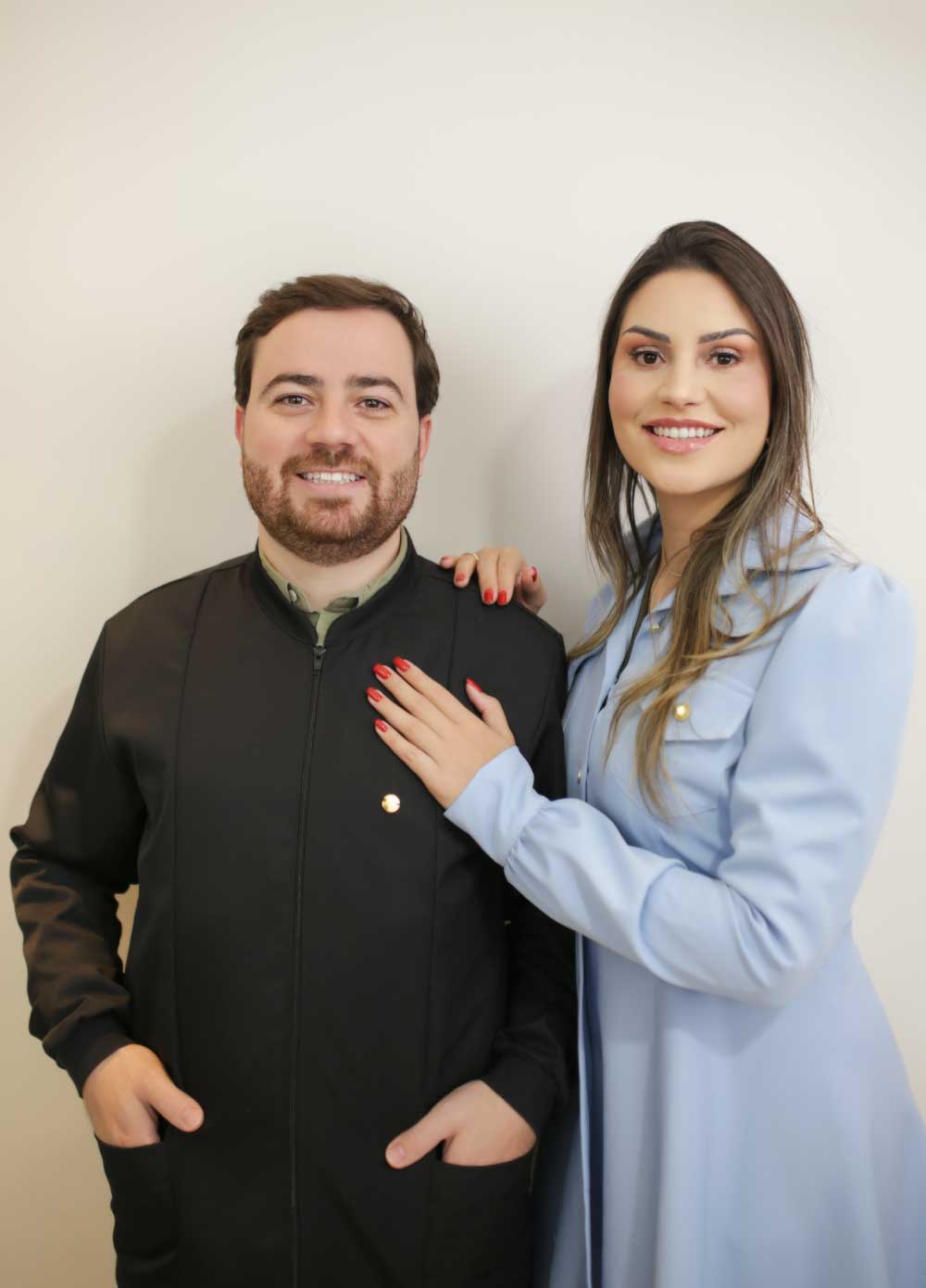 Instituto Odontológico - Onda Verde/SP